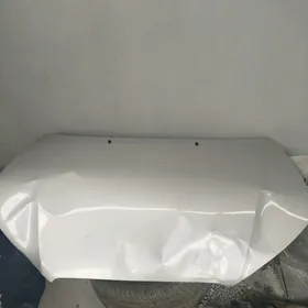 Hyundai kapot 2010 taksi