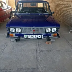 Lada 2106 1983
