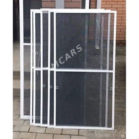 pylastyk alýumin setge