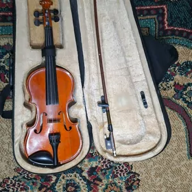 скрипка для начинающих