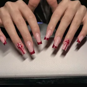 dyrnak  маникюр