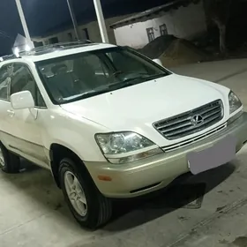 Lexus RX 300 2001