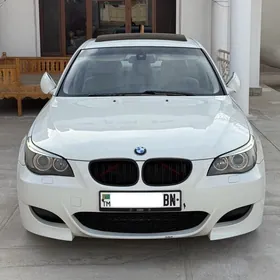 BMW E60 2005