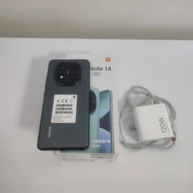 Redmi Note 14 Pro + 16/512