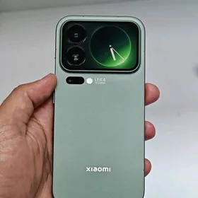 Xiaomi 17 Pro 12/256gb