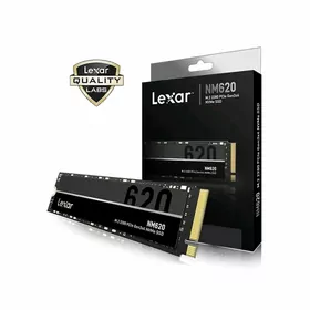 ssd nvme Lexar 2tb 1gun