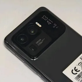 Xiaomi 11 Ultra 12/256gb