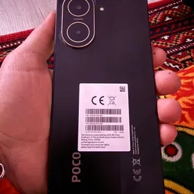 Poco C71