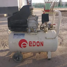 EDON компрессор