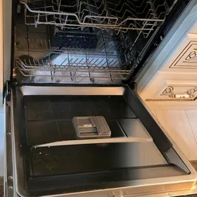 посудомойка samsung встроенный