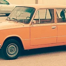 Lada 2101 1980