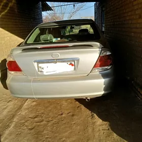 Toyota Camry 2002