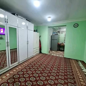 6 Мик 1 ком гостинка