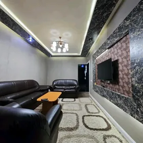 Gowdanka 1etaz 2komnat satlyk