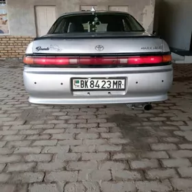 Toyota Mark II 1993