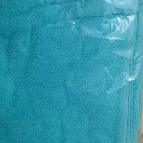 Плед махровый