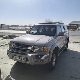 Toyota 4Runner 1999