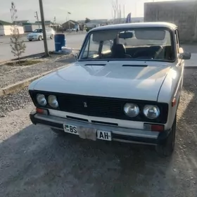 Lada 2106 1987