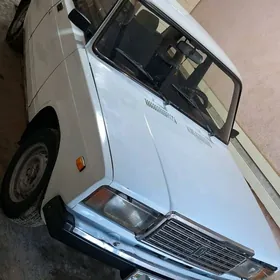 Lada 2107 2002