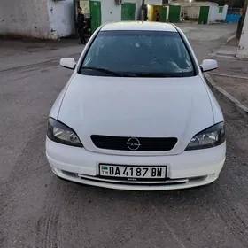 Opel Astra 1998