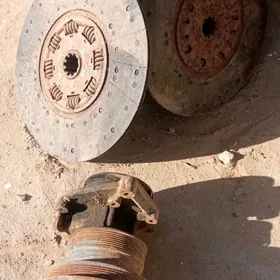 помпа фередо