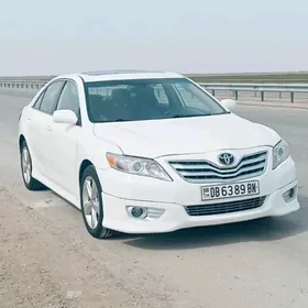 Toyota Camry 2010