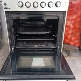 газовая плита