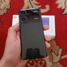 Redmi Note 13 Pro+5G 8+8/256GB