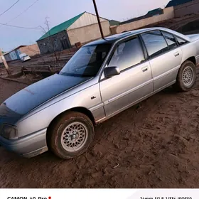 Opel Omega 1990