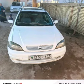 Opel Astra 1999