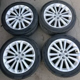 2014 karolla s diska