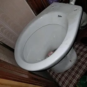 унитаз фирма ,,WEl DECOR,,