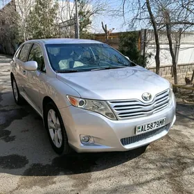Toyota Venza 2009