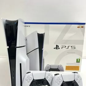 Playstation-5Slim Europe