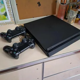 playstation 4 slim ps4