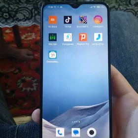 Редми 9Т Satlyk . Продается ..