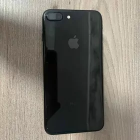 iPhone 7 plus Jet black
