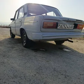 Lada 2106 1991
