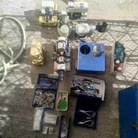 оборудование для очков