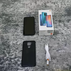 Redmi Note 9 4/64 Gb