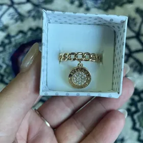 KÜMÜŞ bulgari Yuzuk