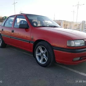 Opel Vectra 1993