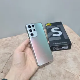 Samsung S21 Ultra 12/256Gb