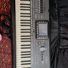 korg pa 3x