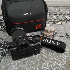 Sony A7R ii