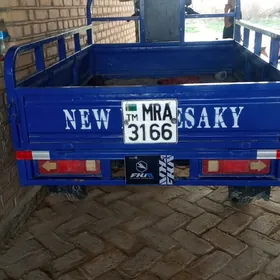 Fekon FK200-14G 2012