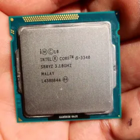 Core i5 3340