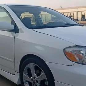Toyota Corolla 2004
