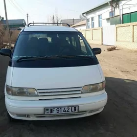 Toyota Previa 1994