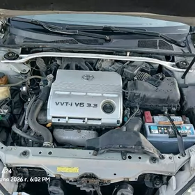 Toyota Camry 2002